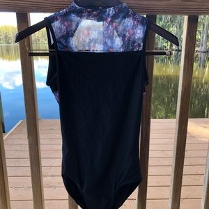 Wear Moi Dance Leotard